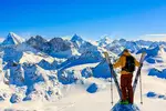 Top 7 des meilleures stations de ski à découvrir dans le Valais