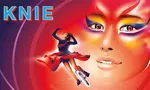 Cirque Knie à Sion