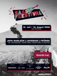 Events Wallis und Oberwallis am Wochende